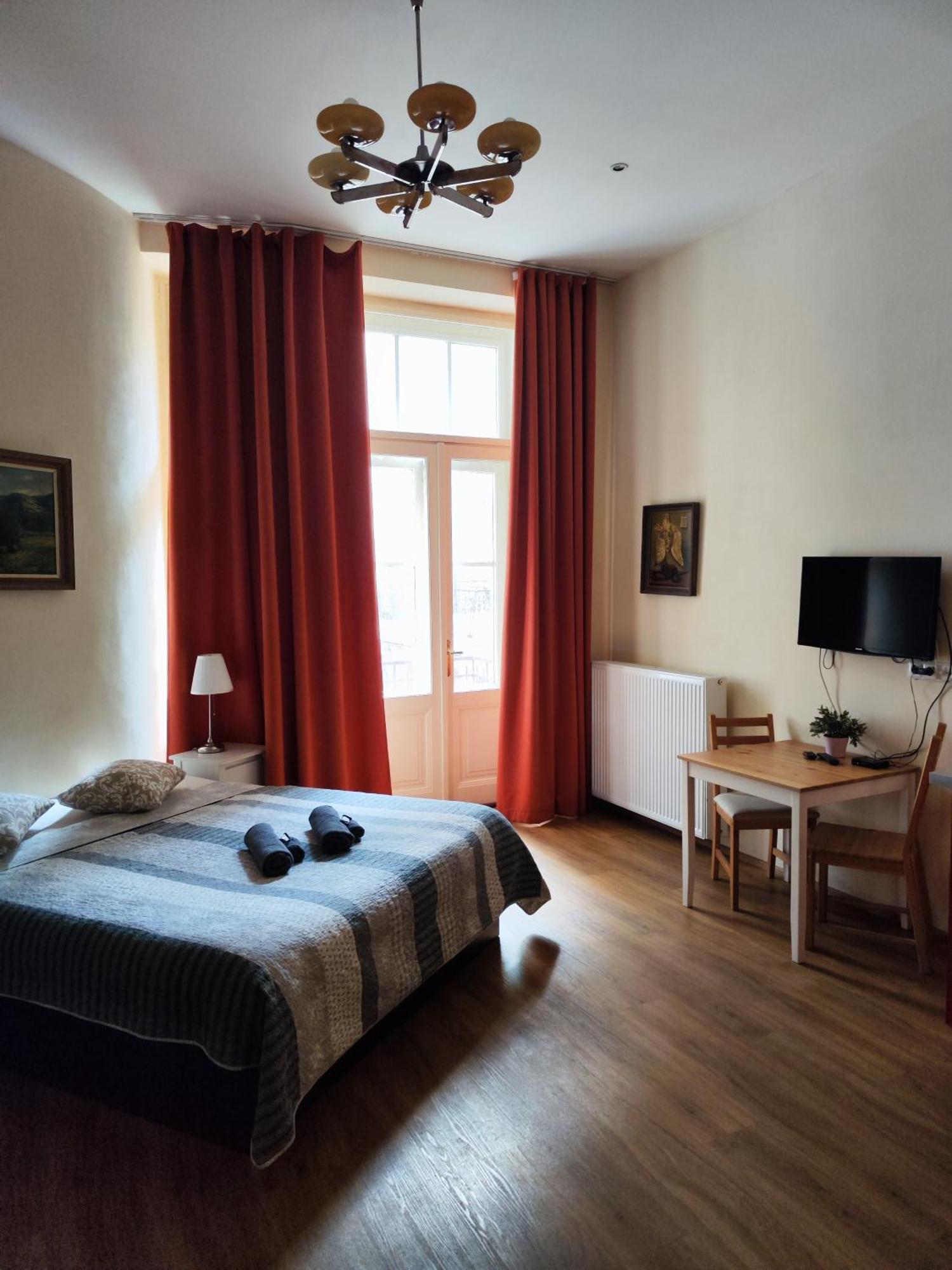 Stella Apartment Prague
